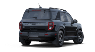 2025 Ford Bronco Sport® External Image 4